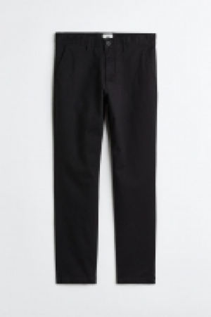 HM  Chinos de algodón Skinny Fit