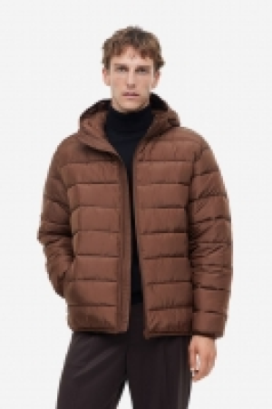 Chaqueta puffy ligera 25.99 €