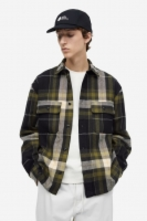 Sobrecamisa Relaxed Fit 25.99 €
