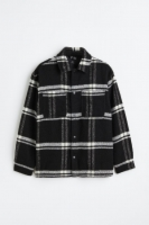 Sobrecamisa Oversized Fit