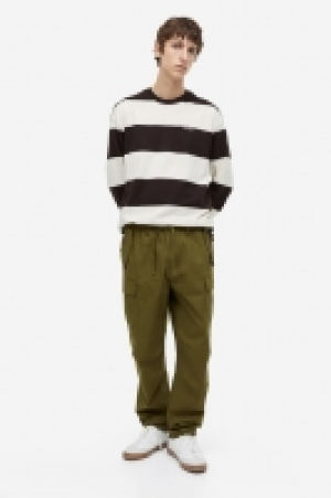 Pantalón cargo Ripstop Regular Fit 19.99 €