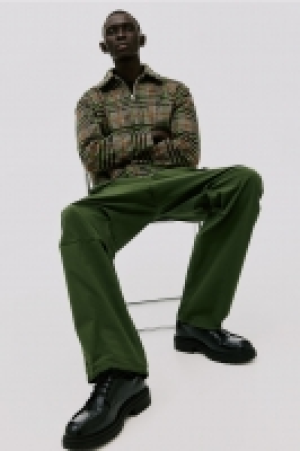 Pantalón cargo Relaxed Fit 27.99 €