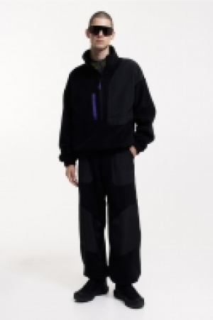 Pantalón en polar