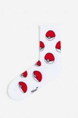 Calcetines con motivo 3.99 €
