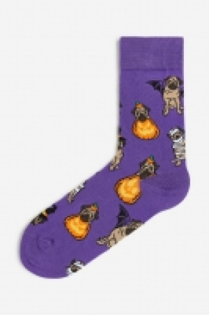 Calcetines en punto fino 2.99 €