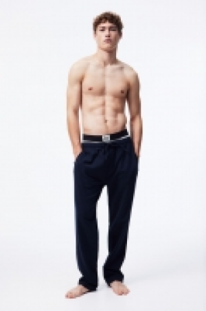 Pack de 3 calzoncillos trunk de algodón 10.99 €