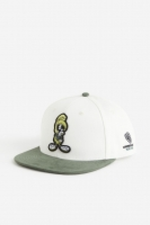 Gorra de sarga 10.99 €