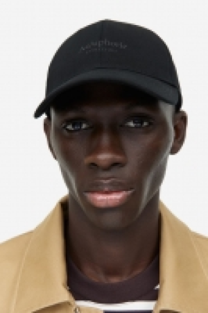 Gorra en sarga de algodón 4.99 €