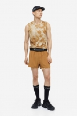 Pantalón corto de correr DryMove de doble capa 17.99 €
