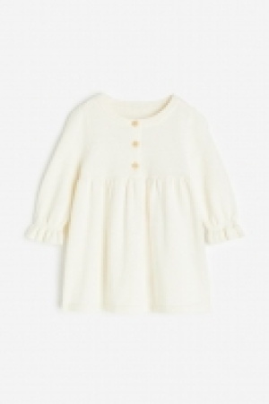 Vestido en punto fino 6.99 €