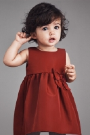 Vestido con lazo 7.99 €