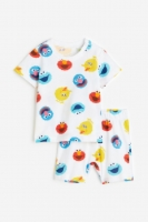 Pijama de algodón 7.99 €