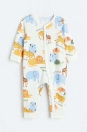 Pijama estampado 6.99 €