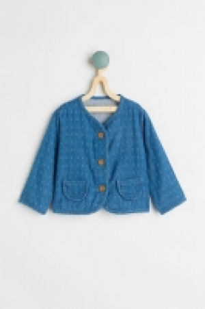 Chaqueta vaquera 9.99 €