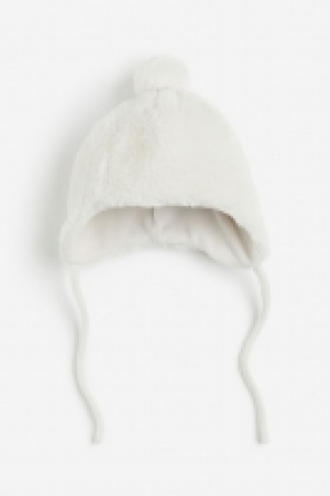 Gorro con forro polar 4.99 €