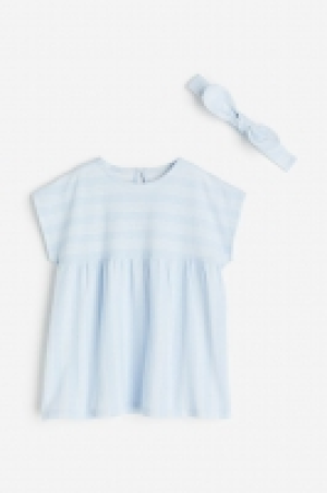 Vestido y cinta para el pelo 6.99 €