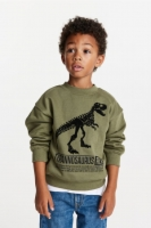 Sudadera oversize 8.99 €