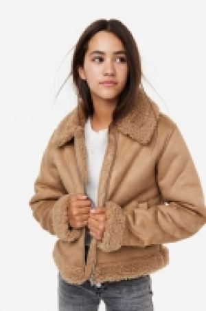 Chaqueta de aviador 24.99 €