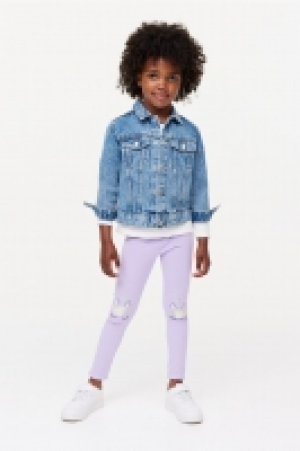 Pack de 3 leggings de algodón 13.99 €