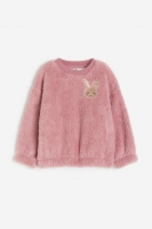 Sudadera de peluche 9.99 €