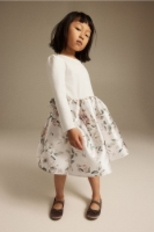 Vestido con lazo 11.99 €