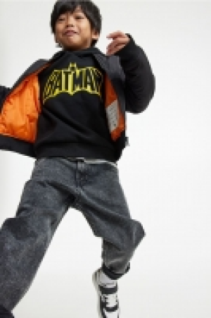 Sudadera con capucha y orejas decorativas
