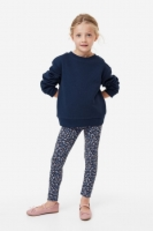 Pack de 3 leggings de algodón 15.99 €