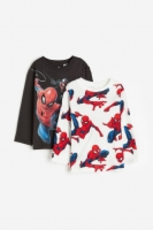 Pack de 2 camisetas de manga larga 15.99 €
