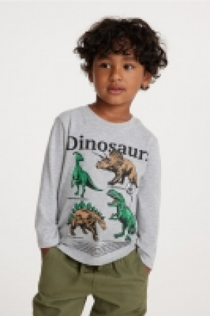 Camiseta de manga larga 1.99 €