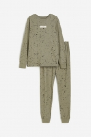 Pijama de punto 7.99 €