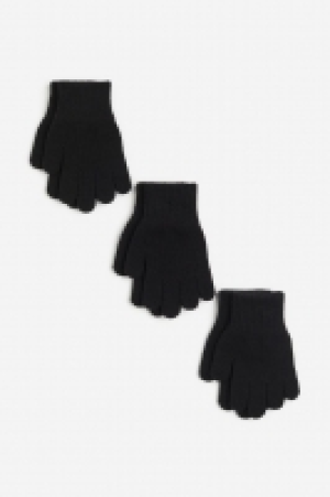 Pack de 3 guantes 3.99 €