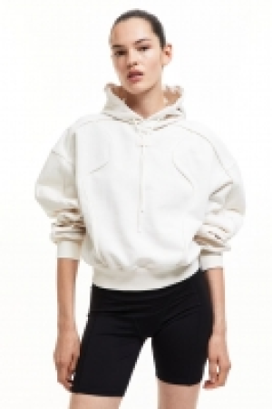 Sudadera de deporte DryMove con ribetes 24.99 €