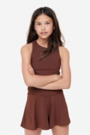 Pantalón corto de deporte DryMove de doble capa 13.99 €