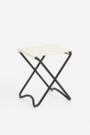Taburete plegable 34.99 €