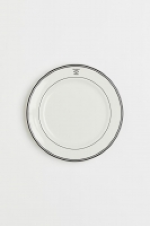 Plato de cerámica 3.99 €