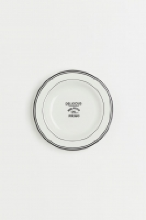 Plato pequeño de cerámica 1.99 €