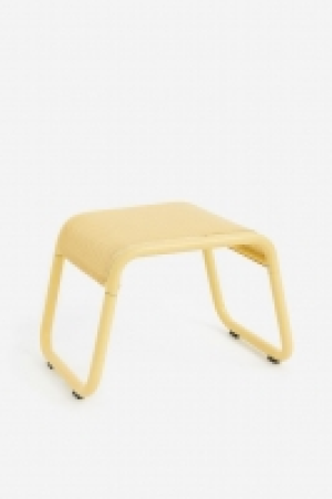 Mesa auxiliar de metal 79.99 €