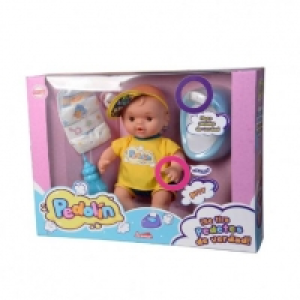 Toysrus  Pedolín niño