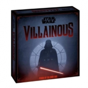 Ravensburger - Star Wars Villainous - Juego de mesa 54.99 €