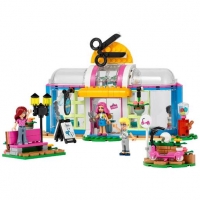 Toysrus  LEGO Friends - Peluquería - 41743
