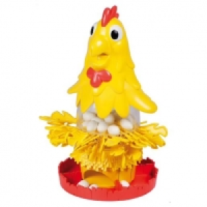Zig Zag - Juego de la gallina ponedora 9.99 €