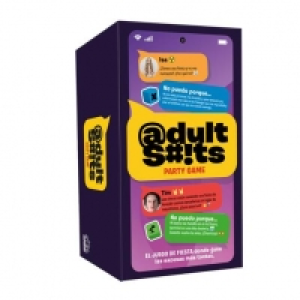Adult Shits 26.99 €