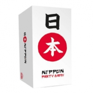 Nippon party game 26.99 €