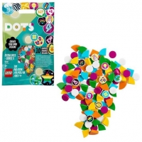 Toysrus  LEGO Dots - Dots extra: edición 5 - 41932