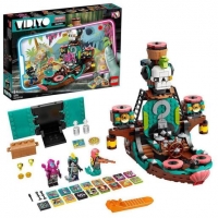 Toysrus  LEGO VIDIYO - Punk Pirate Ship - 43114
