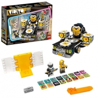 Toysrus  LEGO VIDIYO - Robo HipHop Car - 43112