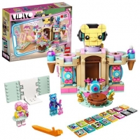 Toysrus  LEGO VIDIYO - Candy Castle Stage - 43111