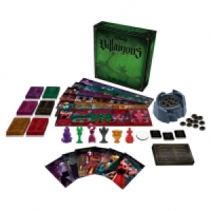 Toysrus  Ravensburger - Villainous Disney