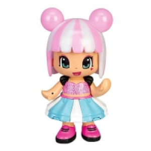 Toysrus  Pinypon - Muñeca Magic Secret Code