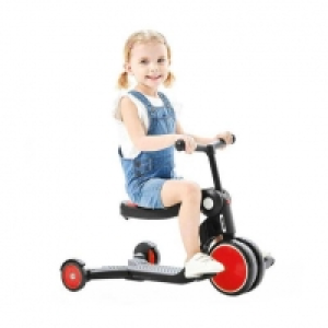 Patinete Ride 4 en 1
